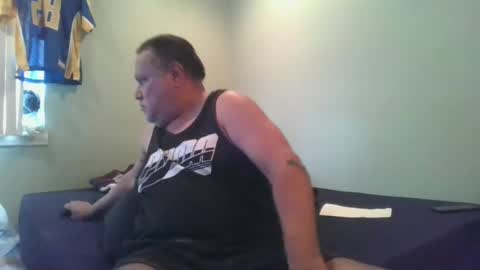 brujo1 online show from July 20, 10:11 pm