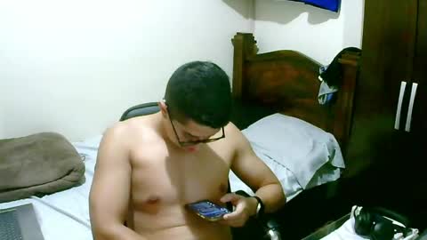 bryanbendy online show from May 22, 4:23 pm