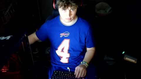 BubblebuttBdn online show from July 7, 4:56 am