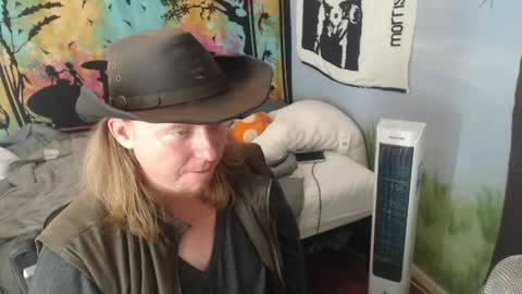 burningflute online show from June 4, 4:02 pm