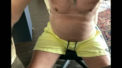cage_lockdwood online show from July 9, 6:44 pm