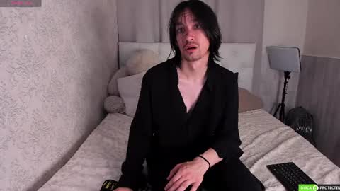 Calvin Owens online show from July 11, 4:03 am