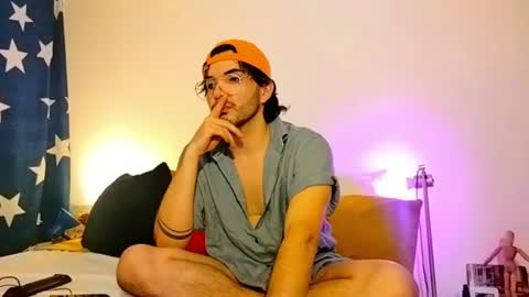 camilo online show from July 16, 2:29 am