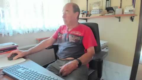 Cammee online show from July 28, 9:17 am