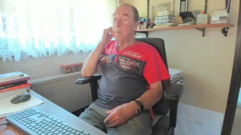 Cammee online show from July 28, 12:48 pm