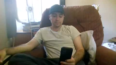 captainjoshuaj online show from July 17, 5:41 pm