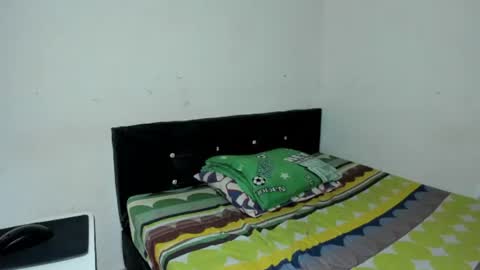 Carlos and Cristian  online show from June 18, 9:42 pm