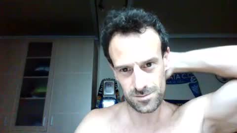 Carlinhos88 online show from July 14, 6:14 pm