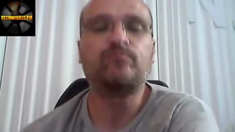 CASCADACEK online show from June 23, 5:38 pm
