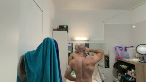 Matthiiieeeuuu online show from August 7, 8:32 am