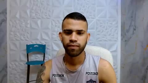 chacorta_ online show from June 20, 1:05 pm