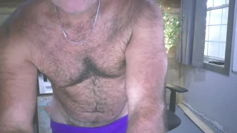chadmichaell online show from July 10, 12:52 pm