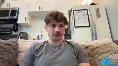 ChadTitan online show from June 13, 5:00 pm
