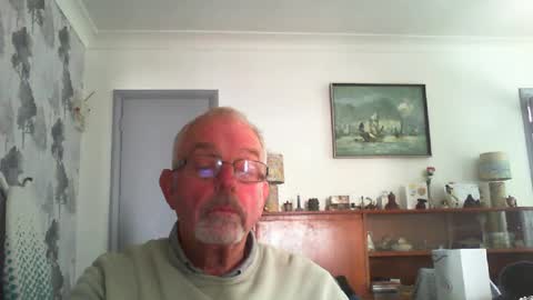 Champers online show from June 15, 2:31 pm