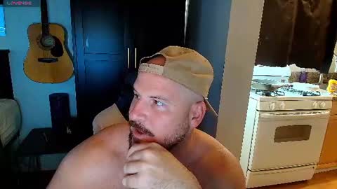 Chance Cruise online show from August 1, 1:15 am