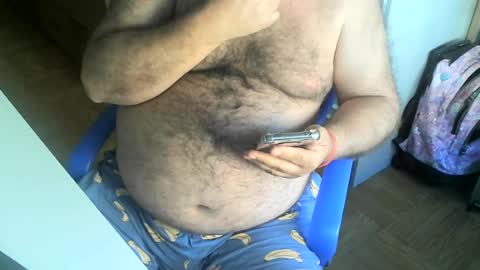 charly online show from July 14, 3:40 pm