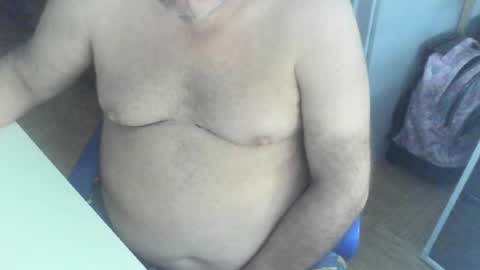 charly online show from July 31, 8:03 am