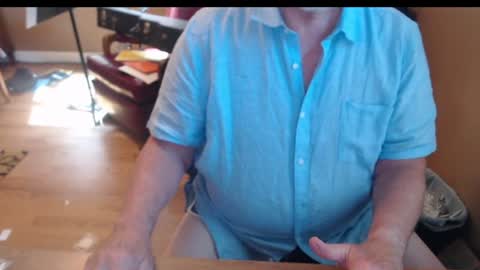 chgodad online show from July 12, 8:11 pm
