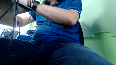 chicolatino42 online show from July 16, 11:01 pm