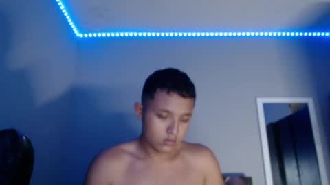 Chrishtof online show from July 28, 6:42 pm