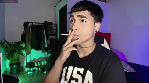 Christian Wang online show from June 28, 2:50 am