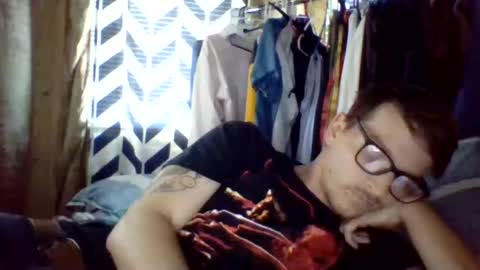 chrisvibess online show from June 29, 11:54 am