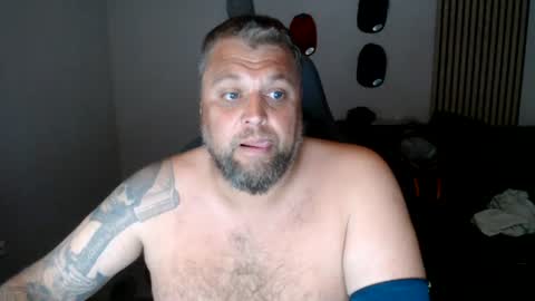 Chrizz online show from July 14, 10:27 pm