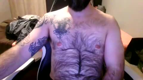 chub bear 99 online show from August 9, 2:08 am