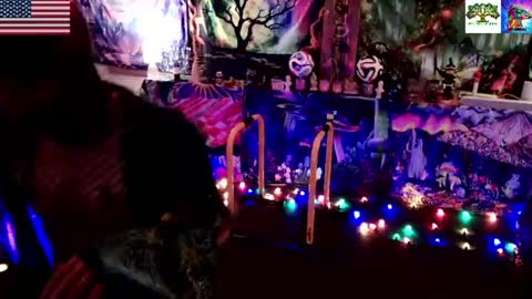 Erick Duzzit online show from June 29, 5:46 am