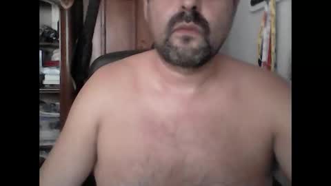 cippolappo26 online show from April 30, 6:37 pm