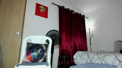 CRISTIAN online show from July 1, 4:46 am