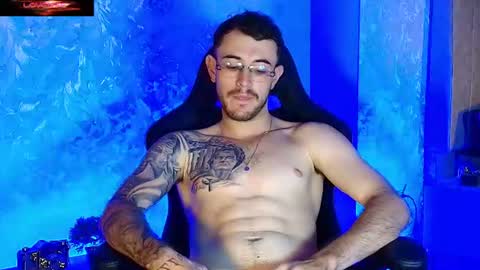 Cody Walker online show from June 13, 6:39 pm