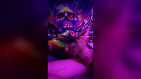 ColdAsLuke online show from July 31, 2:11 am