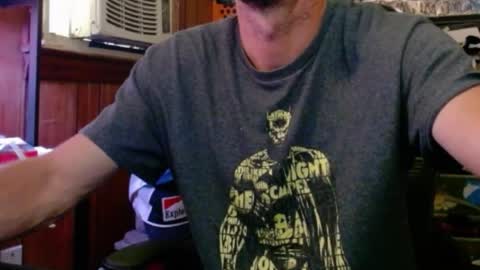 Nelson or ComicKing and sometime Peachy143 online show from July 3, 6:12 pm