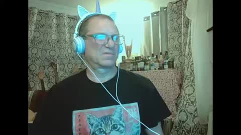 CoryAssMan online show from June 23, 6:18 am
