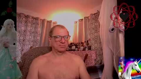 CoryAssMan online show from July 14, 2:05 am