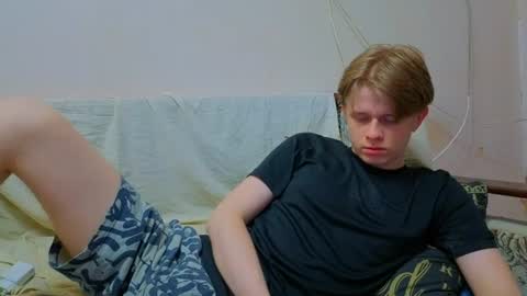Andrew online show from July 14, 5:52 pm
