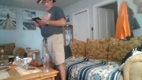 cowboyjim69248723 online show from July 24, 8:27 pm