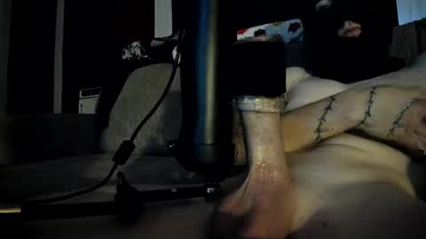 cr3ampieme online show from December 18, 4:09 am