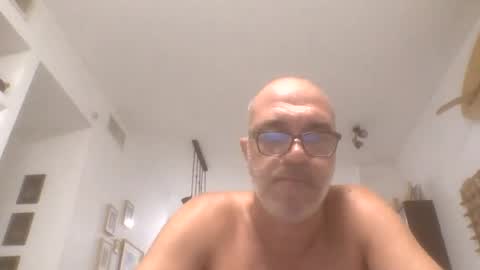 crazystrapon online show from August 7, 11:55 pm