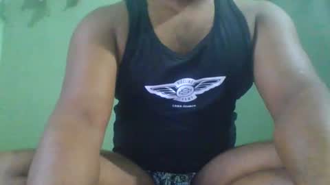 crazzy_booy online show from July 7, 2:55 am