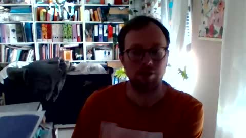 creloxp online show from May 26, 6:53 am