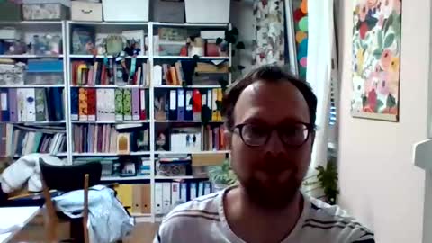 creloxp online show from May 27, 6:54 am