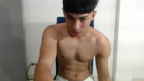 Cristian online show from July 29, 1:43 pm