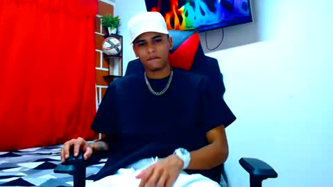 cristian online show from July 2, 6:52 am