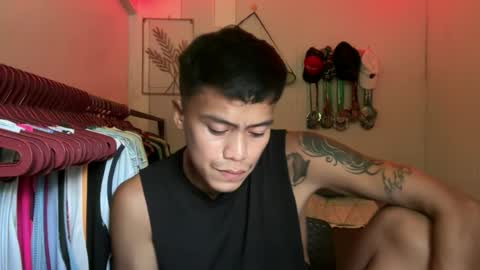 cumcloserbj online show from June 18, 1:18 am