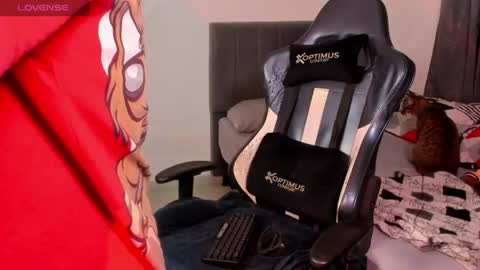 Diego online show from June 25, 11:08 pm