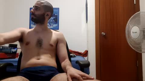 cuteguy52 online show from July 15, 11:00 pm