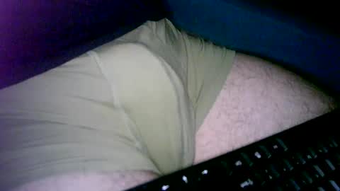 Cuteman online show from July 2, 8:15 pm
