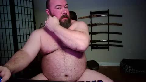 Bubba Bull online show from June 18, 4:58 am